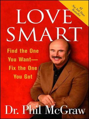 cover image of Love Smart